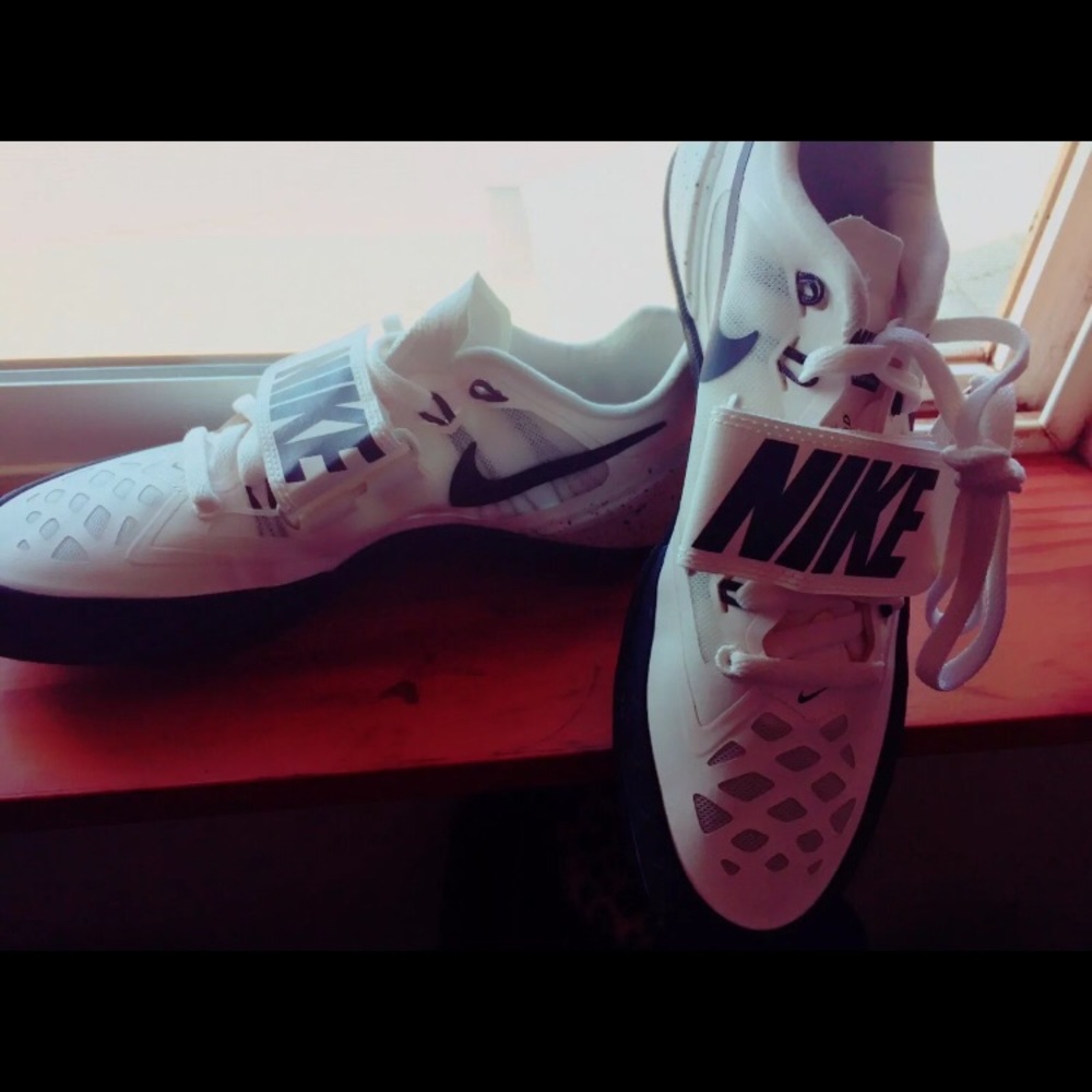 Nike Zoom Rotational Size 6.5 NEW
